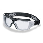 Uvex Pheos Cx2 Sonic Goggles Lens - thumbnail 1