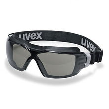 Uvex Range Uvex Pheos Cx2 Sonic Goggle Grey Lens