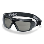 Uvex Pheos Cx2 Sonic Goggle Lens - thumbnail 2
