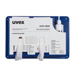 Uvex Complete Cleaning Station - thumbnail 2