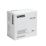 Uvex Cleaning Tissues 450/Box - thumbnail 2