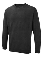 Uneek The UX Sweatshirt - ux3 - thumbnail 18