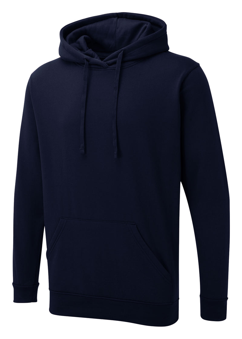 Uneek The UX Hoodie - ux4