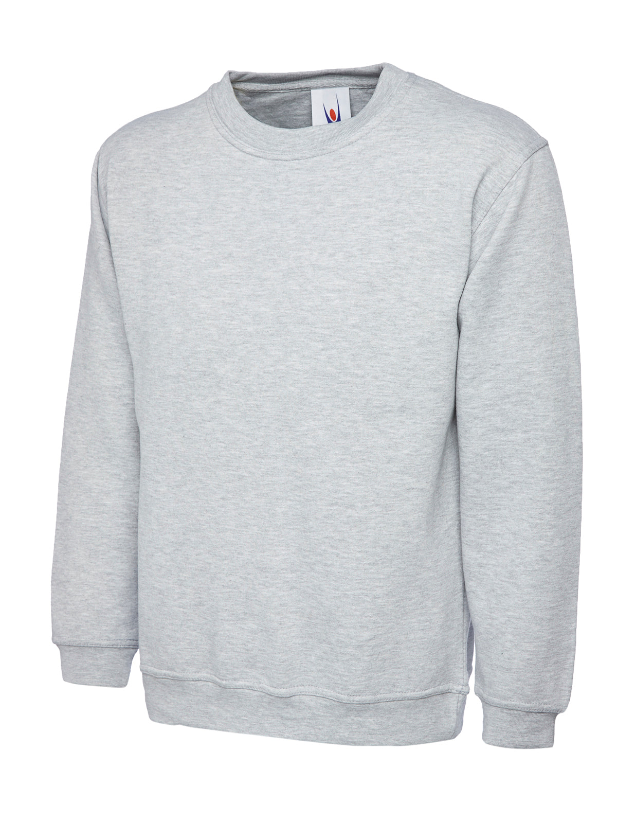 Uneek The UX Children's Sweatshirt - UX7