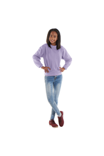 Uneek The UX Children's Sweatshirt - UX7 - thumbnail 6