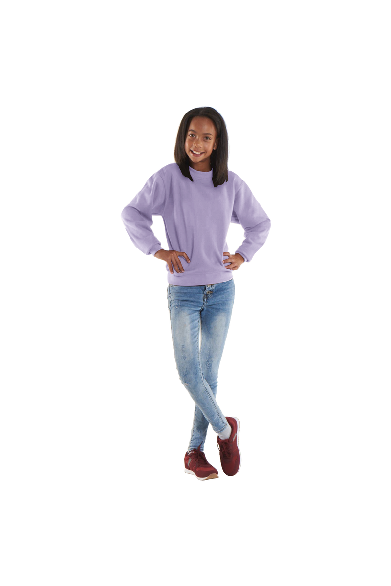 Uneek The UX Children's Sweatshirt - UX7