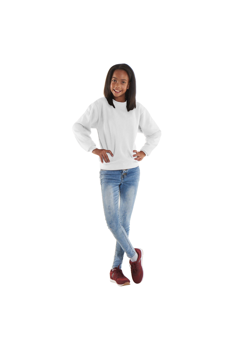 Uneek The UX Children's Sweatshirt - UX7