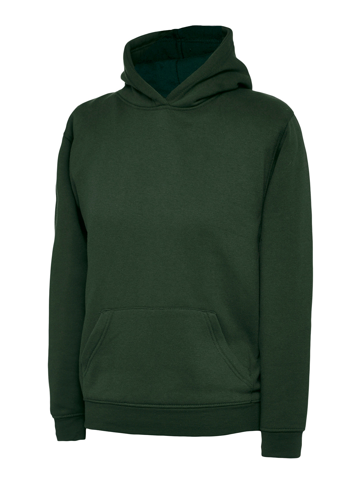 Uneek The UX Children Hooded Sweatshirt - UX8