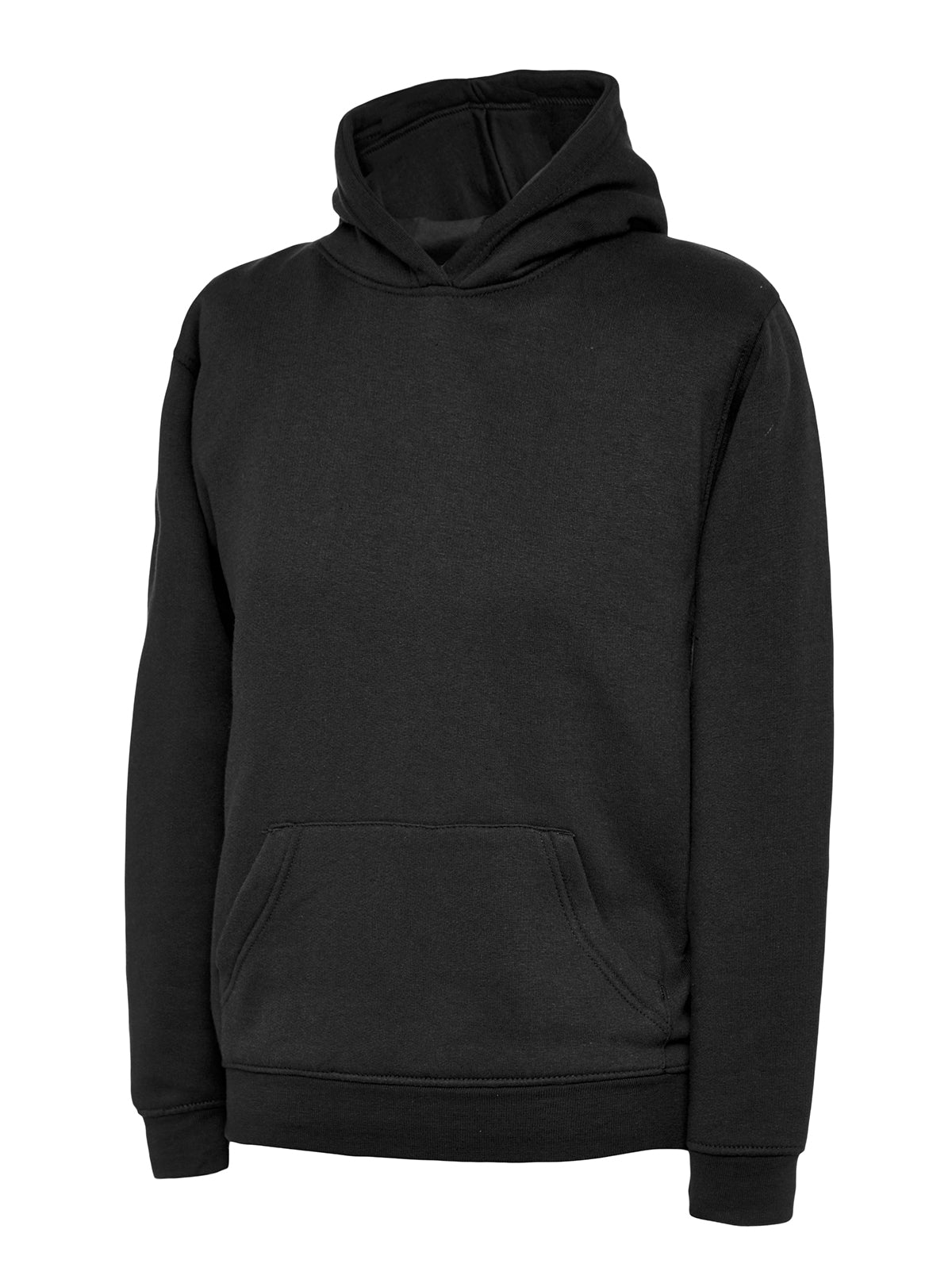 Uneek The UX Children Hooded Sweatshirt - UX8