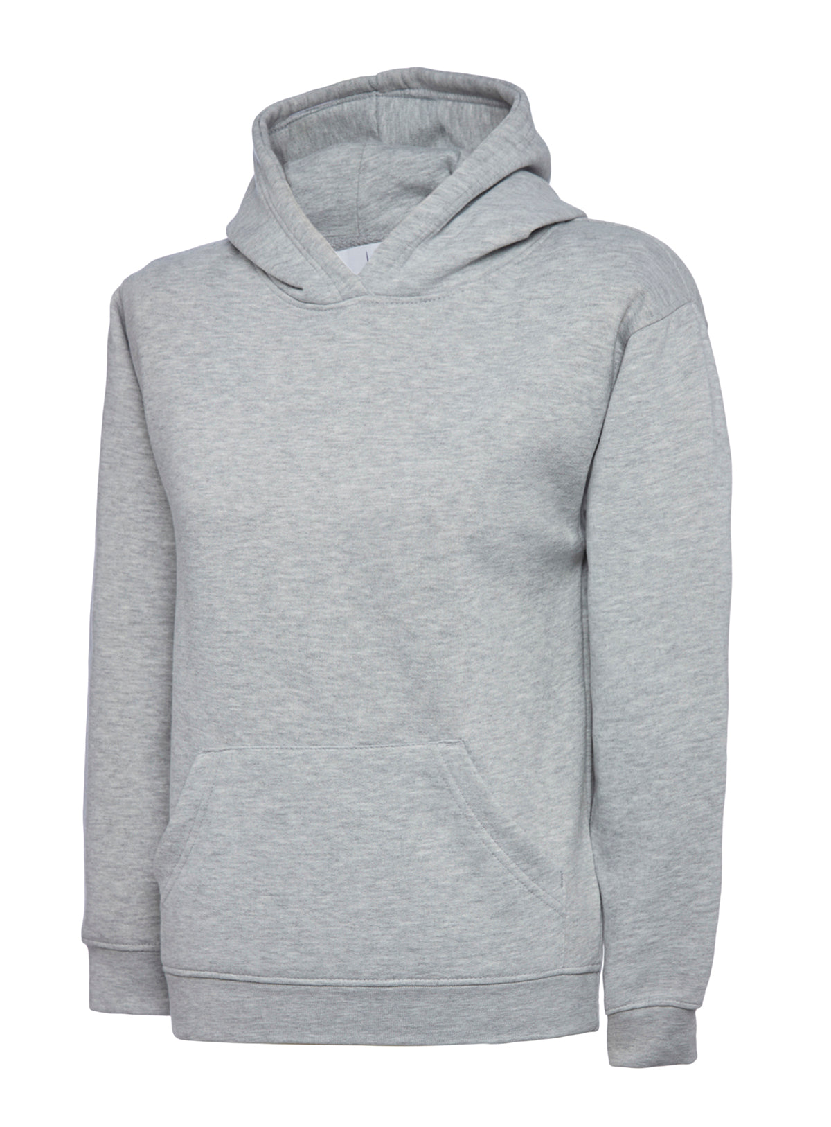 Uneek The UX Children Hooded Sweatshirt - UX8