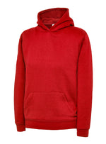 Uneek The UX Children Hooded Sweatshirt - UX8 - thumbnail 7