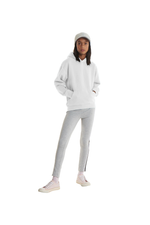 Uneek The UX Children Hooded Sweatshirt - UX8 - thumbnail 10