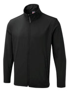 Uneek The UX Printable Soft Shell Jacket - UX10
