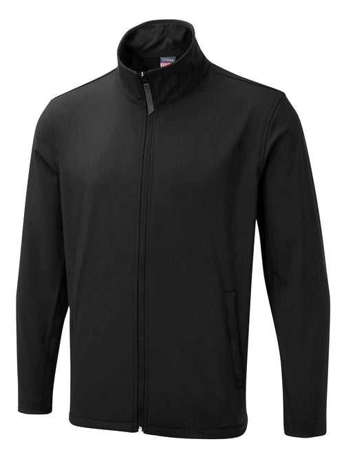 Uneek The UX Printable Soft Shell Jacket - UX10