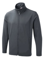 Uneek The UX Printable Soft Shell Jacket - UX10 - thumbnail 4