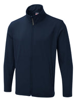 Uneek The UX Printable Soft Shell Jacket - UX10 - thumbnail 5