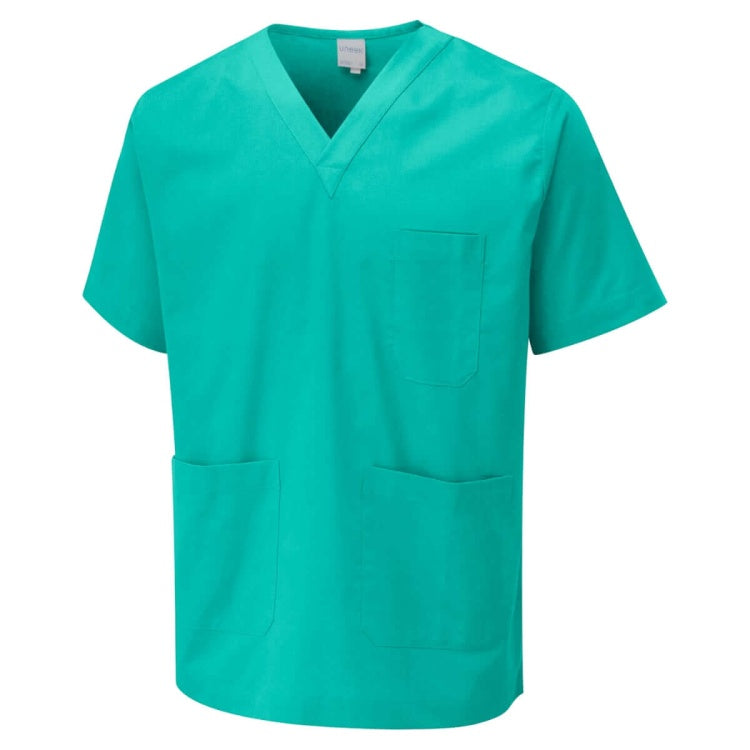 Uneek Scrub Tunic - UC921