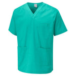 Uneek Scrub Tunic - UC921 - [CLEARANCE] - thumbnail 1