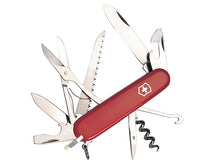 Victorinox Huntsman Knife