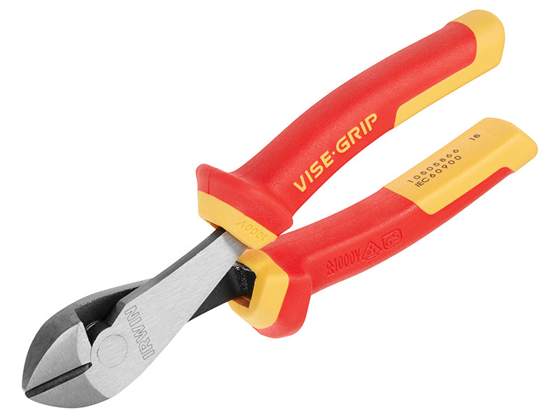 VDE Diagonal Cutters