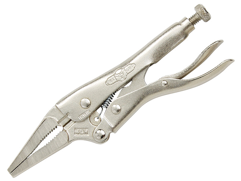 Long Nose Locking Pliers