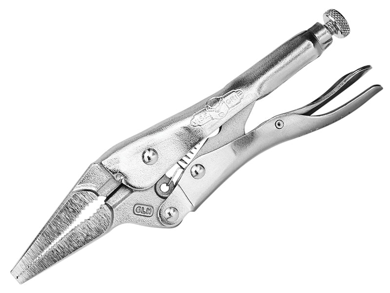 Long Nose Locking Pliers