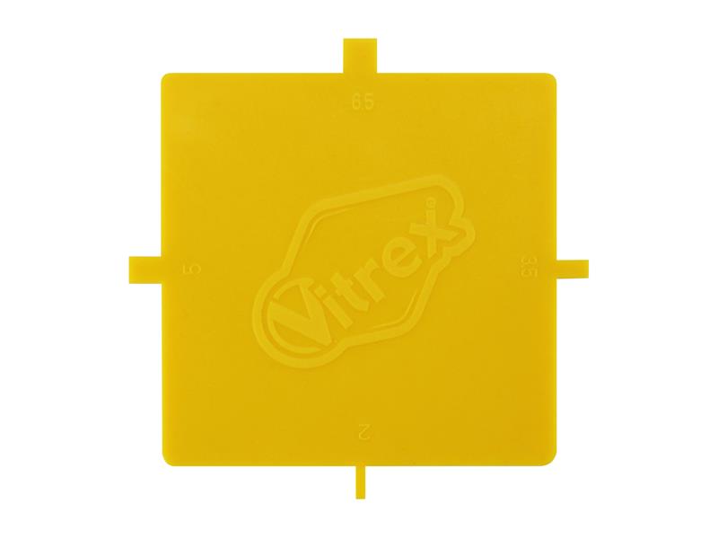 Vitrex Adhesive 4-in-1 Removal Tool
