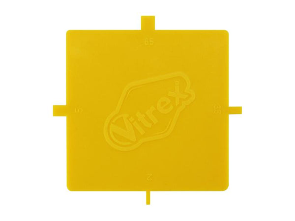 Vitrex Adhesive 4-in-1 Removal Tool