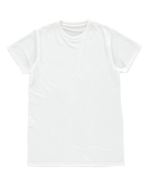 Vanilla Mens Modern Subli T - VN101M