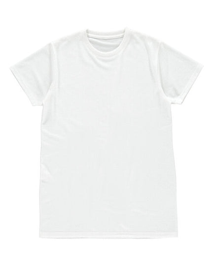 Vanilla Mens Modern Subli T - VN101M