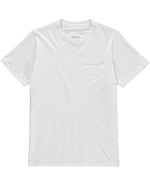 Vanilla Mens Subli Pocket T - VN105M