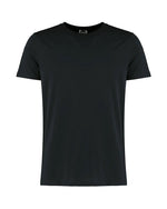 Vanilla Mens Organic Cotton Tee - VN111M - thumbnail 1