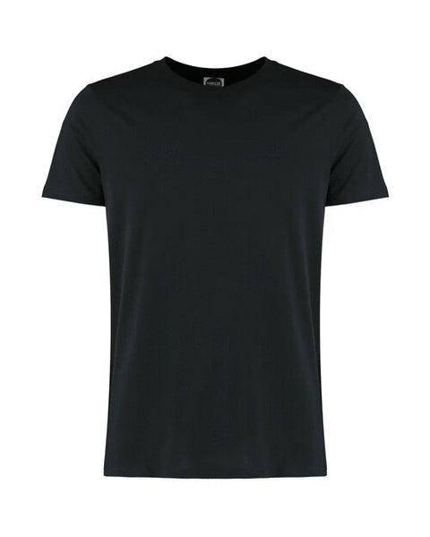 Vanilla Mens Organic Cotton Tee - VN111M