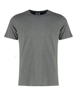 Vanilla Mens Organic Cotton Tee - VN111M - thumbnail 3