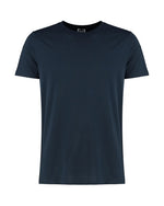 Vanilla Mens Organic Cotton Tee - VN111M - thumbnail 4