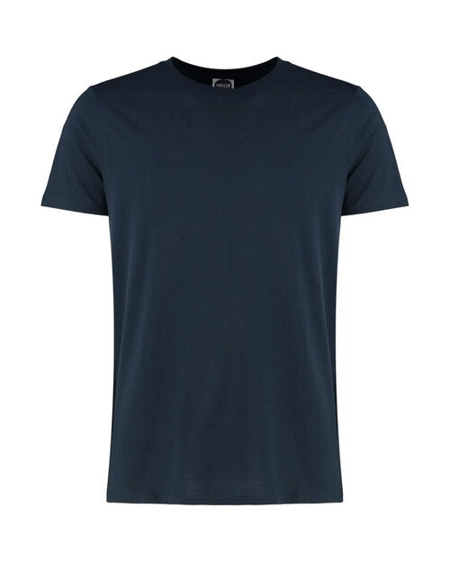 Vanilla Mens Organic Cotton Tee - VN111M