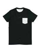 Vanilla Kids Subli Pocket T - VN405B