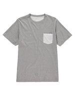 Vanilla Kids Subli Pocket T - VN405B - thumbnail 4