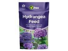 Vitax Hydrangea Feed 1kg Pouch