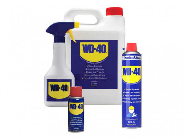 WD-40 WD-40 Multi-Use Maintenance
