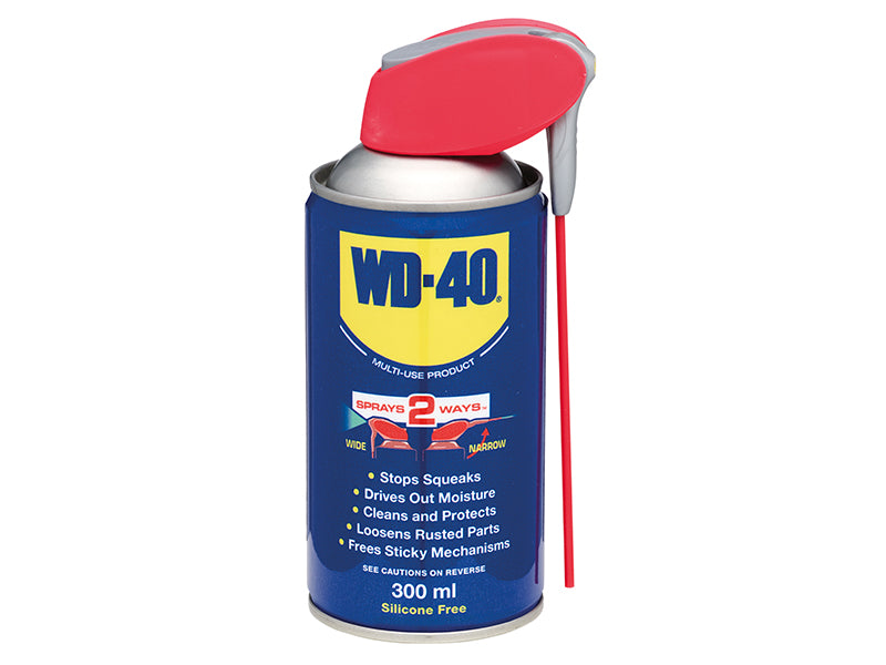 WD-40 WD-40® Multi-Use Maintenance with Smart Straw