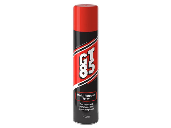 WD-40 GT85 Multi-purpose Spray 400ml