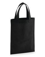 Westford Mill Cotton Party Bag For Life - thumbnail 1