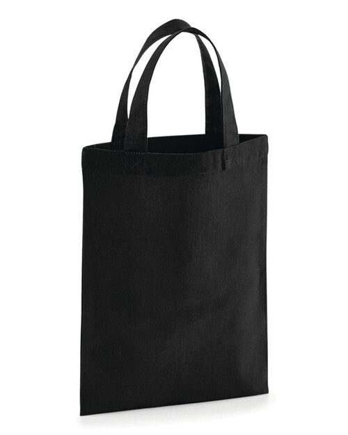 Westford Mill Cotton Party Bag For Life