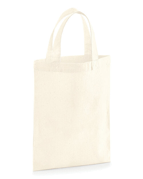 Westford Mill Cotton Party Bag For Life