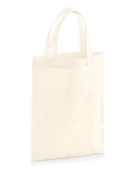 Westford Mill Cotton Party Bag For Life