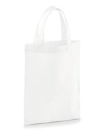 Westford Mill Cotton Party Bag For Life - thumbnail 3