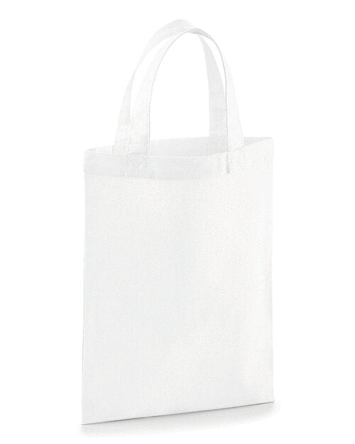 Westford Mill Cotton Party Bag For Life