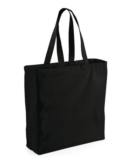 Westford Mill Canvas Classic Shopper
