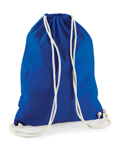 Westford Mill Cotton Gymsac
